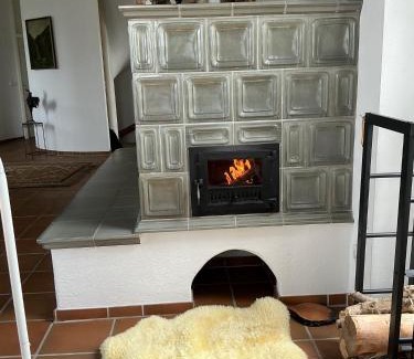 Nonnenhorn House | Landhaus Marlene