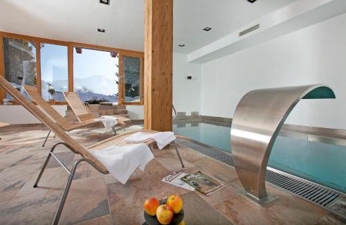 Zell am See House | Landhaus Marlies