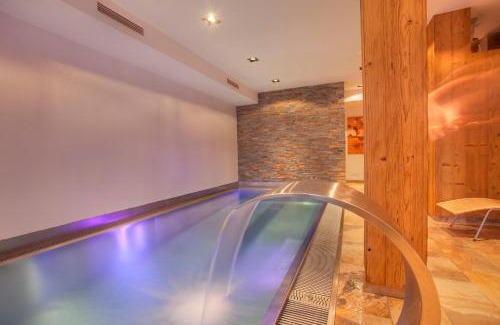 Zell am See House | Landhaus Marlies