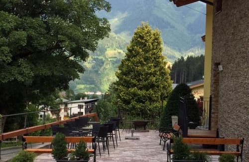Zell am See House | Landhaus Marlies