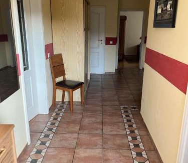 Brauneberg Apartment | Landhaus Martina