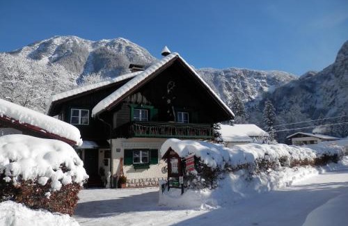 Obertraun Apartment | Landhaus Osborne