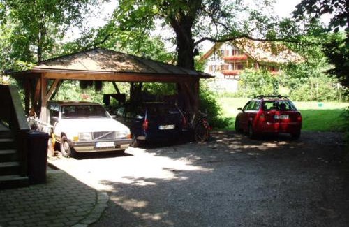Kressbronn Apartment | Landhaus Ottenberg