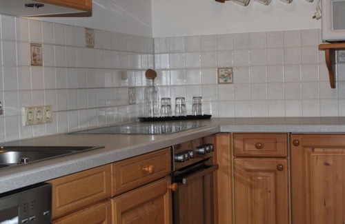 Ellmau Apartment | Landhaus Patricia - Apartment Almrose with 2 bedrooms