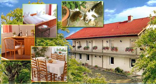 Lutzen Bed & Breakfast | Landhaus Pension Lützen-Stadt