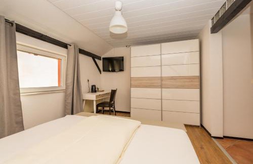 Esch/Auweiler Hotel | Landhaus Pohlhof