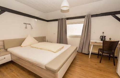 Esch/Auweiler Hotel | Landhaus Pohlhof