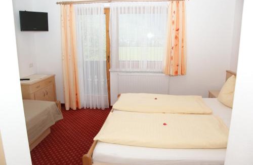 Hoarberg Bed & Breakfast | Landhaus Rauch