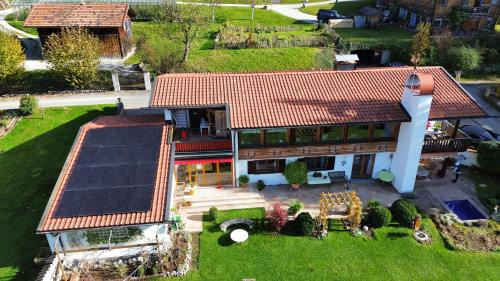 Bayrischzell Apartment | Landhaus Renata Bayrischzell