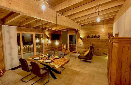 Donnersbachwald Apartment | Landhaus Riesneralm