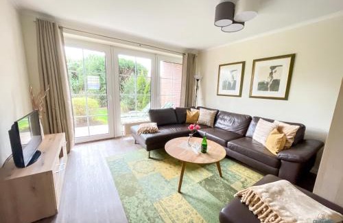 Doese Apartment | Landhaus Rosenhof Wohnung 1