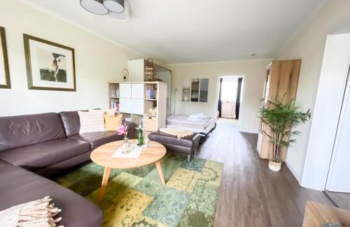 Doese Apartment | Landhaus Rosenhof Wohnung 1