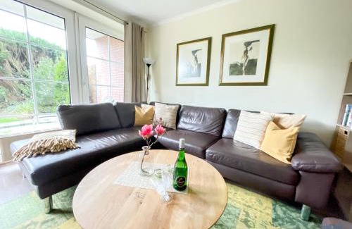 Doese Apartment | Landhaus Rosenhof Wohnung 1