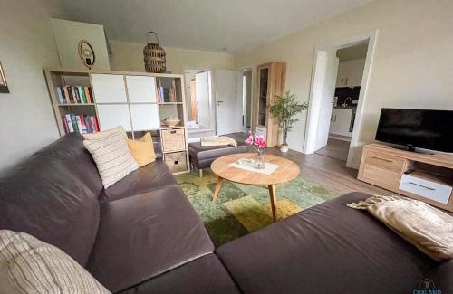 Doese Apartment | Landhaus Rosenhof Wohnung 1