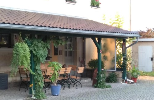Rathmannsdorf House | Landhaus Rundblick im Elbsandsteingebirge bei Bad Schandau