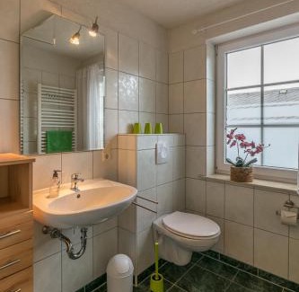 Rathmannsdorf House | Landhaus Rundblick im Elbsandsteingebirge bei Bad Schandau