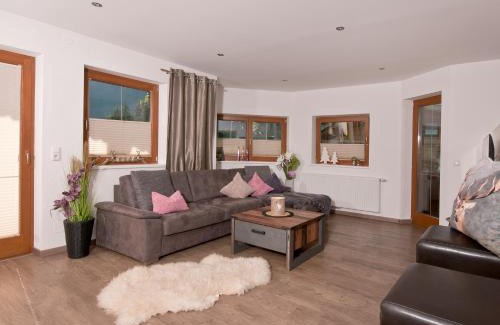 Burgstall Apartment | Landhaus Sabrina