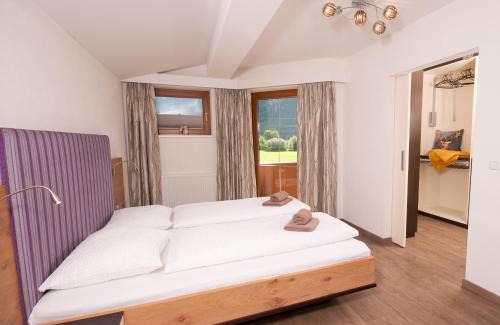 Burgstall Apartment | Landhaus Sabrina