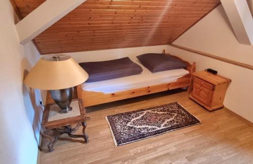 Sauerthal House | Landhaus Sauerburgblick
