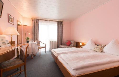 Runkel Hotel | Landhaus Schaaf