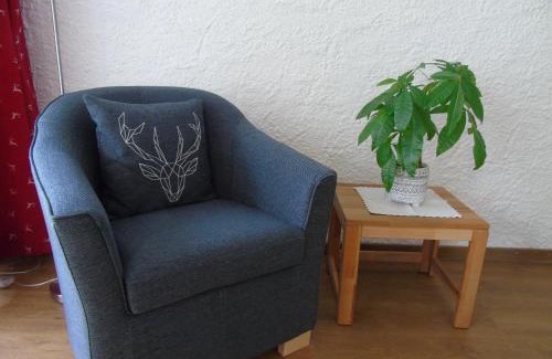 Bad Oberdorf Apartment | Landhaus Schanzblick
