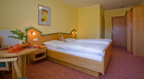 Immerath Hotel | Landhaus Schend