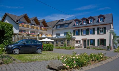 Immerath Hotel | Landhaus Schend
