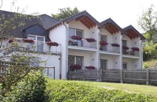 Immerath Hotel | Landhaus Schend