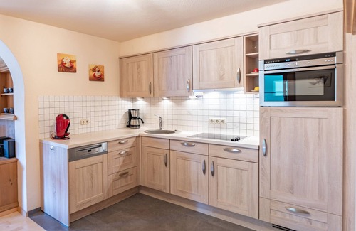 Bad Hindelang Apartment | Landhaus Schenk/Breitenberg