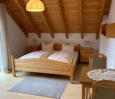 Gersfeld House | Landhaus Schneeberg