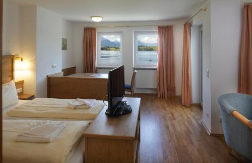 Hopfen am See Apartment | Landhaus Seeblick