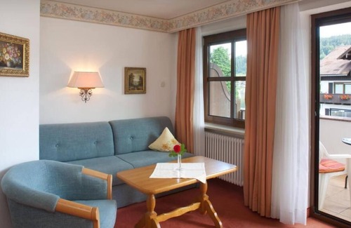 Hopfen am See Apartment | Landhaus Seeblick - Seeblick 4