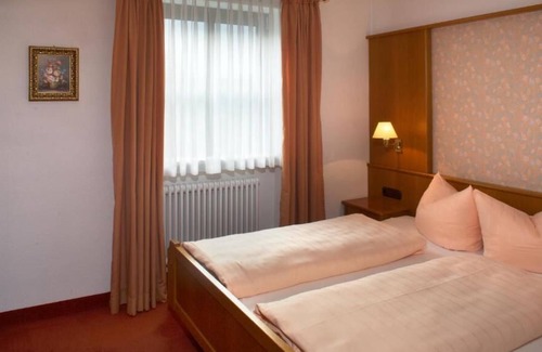 Hopfen am See Apartment | Landhaus Seeblick - Seeblick 4