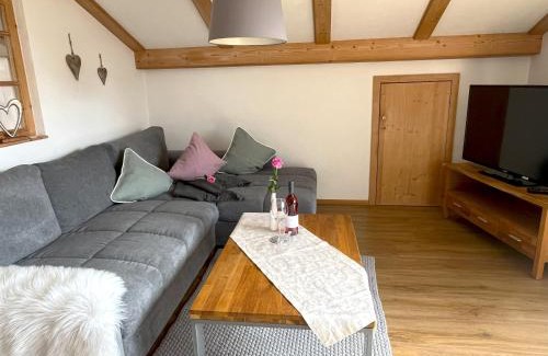 Fuessen Apartment | Landhaus Senn