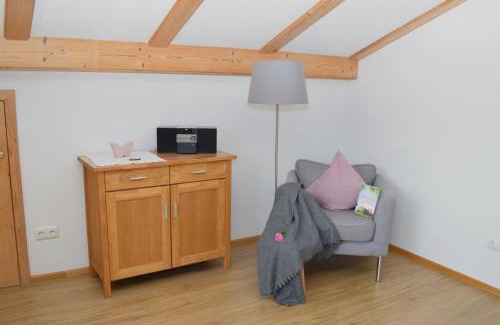 Fuessen Apartment | Landhaus Senn