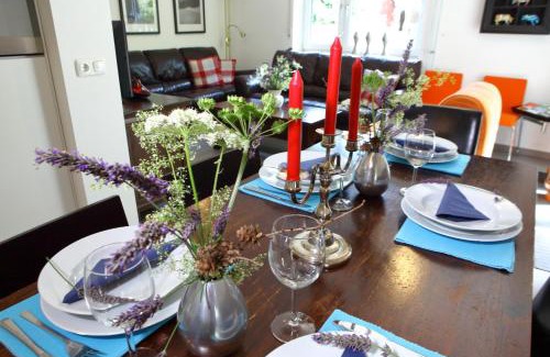 Silbach Apartment | Landhaus Silbach