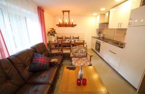 Silbach Apartment | Landhaus Silbach