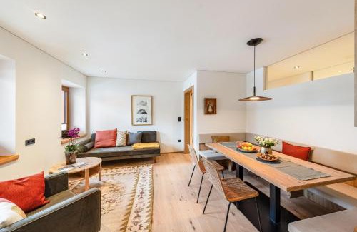 Sarnonico Apartment | Landhaus Silene New Haus Recla
