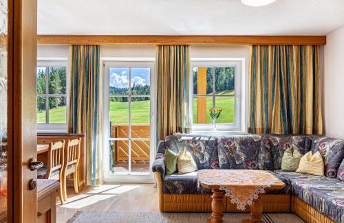 Leutasch Apartment | Landhaus Sonja 1