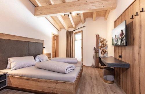 Soelden Apartment | Landhaus Sonnenwiese