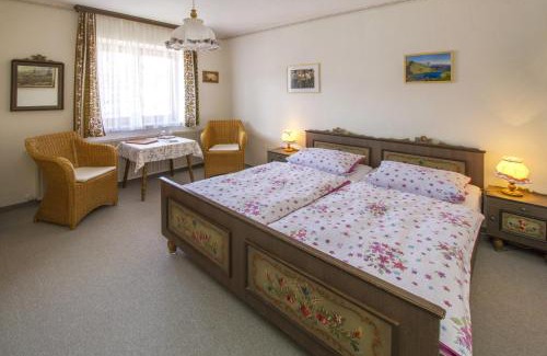 Wertach Bed & Breakfast | Landhaus Sonnwinkl