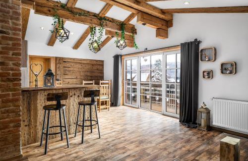 Bolsterlang Apartment | Landhaus Speiser