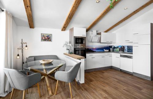 Bolsterlang Apartment | Landhaus Speiser
