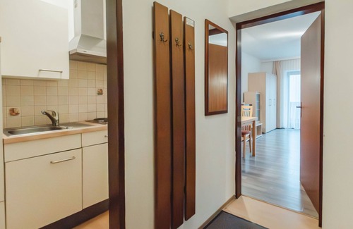 Bad Gastein Apartment | Landhaus St. Georg by Interhome