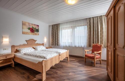 Burgstall Apartment | Landhaus Stefanie