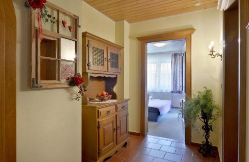 Burgstall Apartment | Landhaus Stefanie
