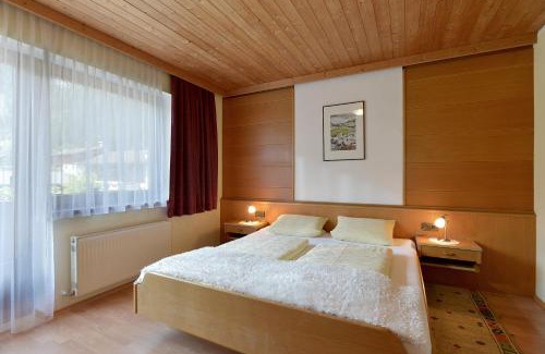 Burgstall Apartment | Landhaus Stefanie