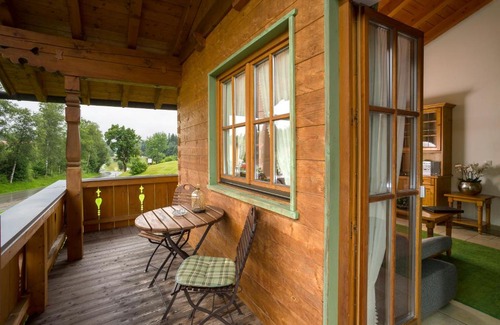Kruen Apartment | Landhaus Stephanie