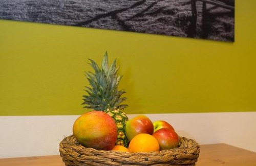 Kruen Apartment | Landhaus Stephanie