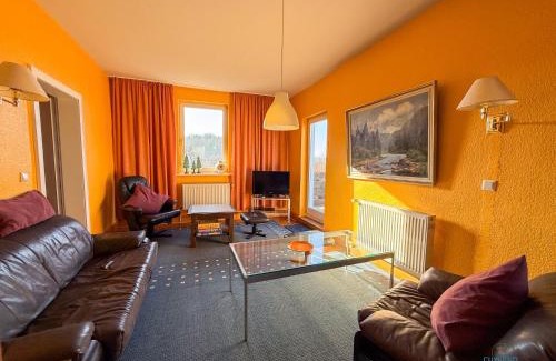 Herzberg am Harz Apartment | Landhaus Stolper Wohnung 1